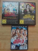 Vorstadtkrokodile (1 - 3)     -Trilogie-