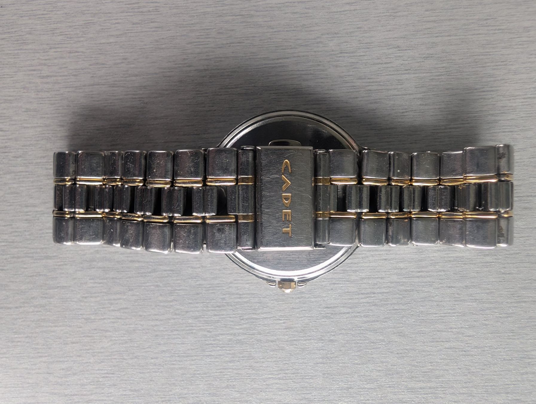 Seiko Montres: Seiko Cadet – D'occasion à Bellinzona par nae_m2nr 2