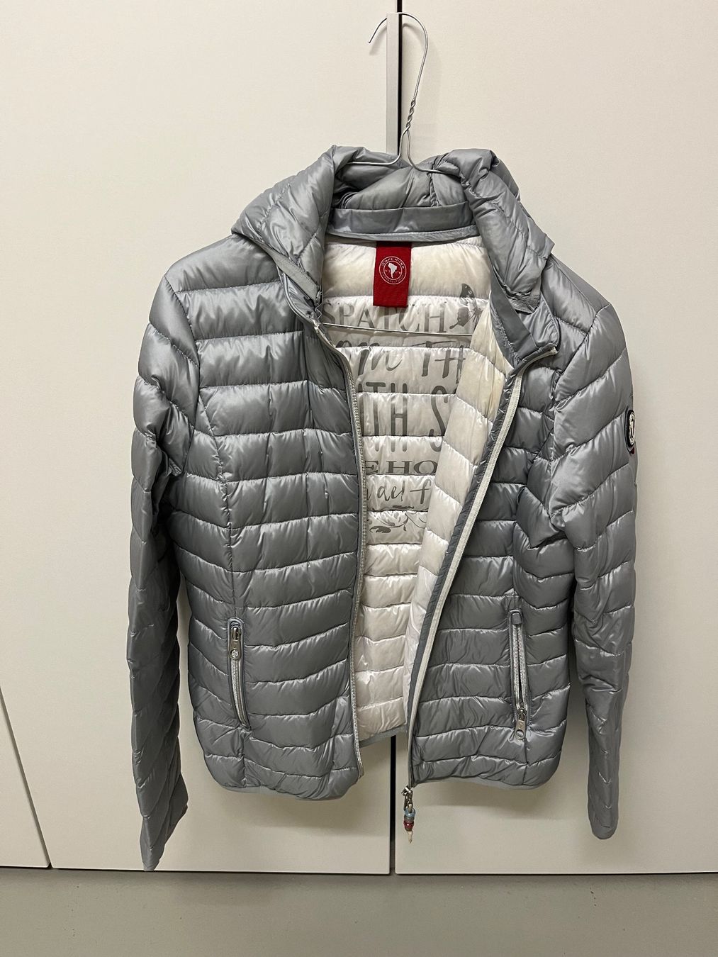 Giacche: Primaloft-Damenjacke Gr.38 Capehorn – Usato da Wettswil venduto da OLKU01 1