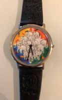 Rolf Knie Uhr Limited Edition Mondaine Watch