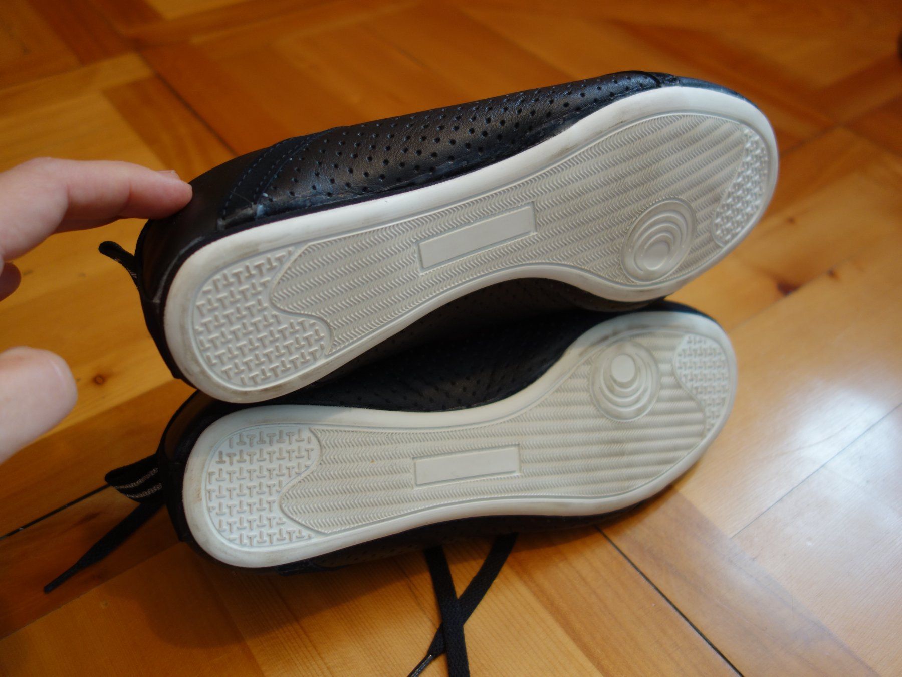 Herrenschuhe: BUDO Kampfsport Schuhe – Neu (gemäss Beschreibung) aus Bubikon von An780 4