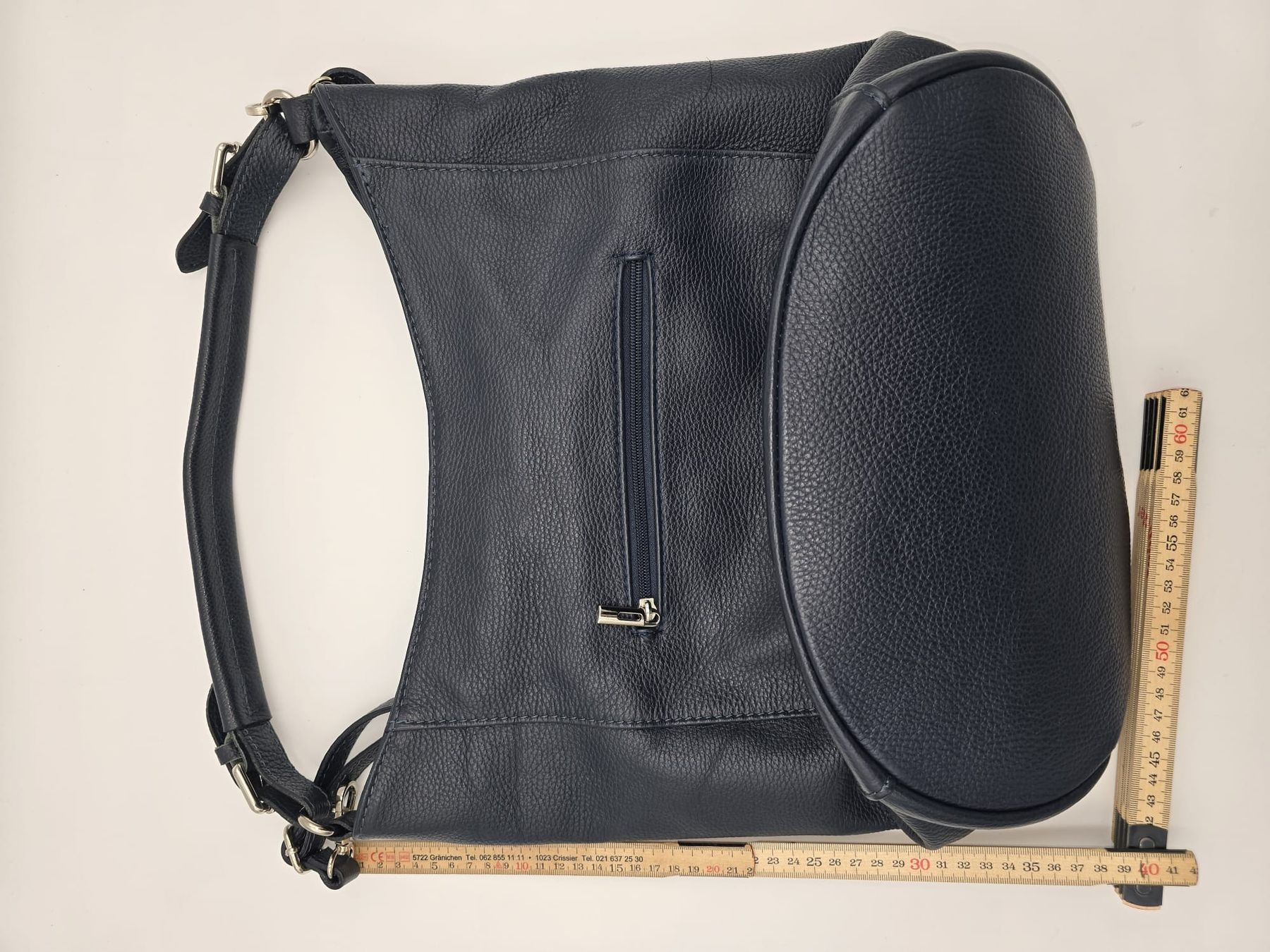 Sacs femmes: Beutel Ledertasche – Neuf (Voir description) à Adligenwil par Die-Fundgrueb 3