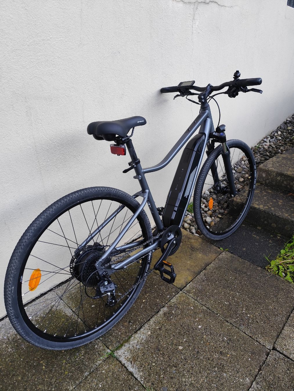 Biciclette: Elektrofahrrad / elektro velo riverside rs 520 e – Nuovo (secondo la descrizione) da Thörishaus venduto da raf_s5yr 2