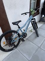 Kinderfahrrad STOKE 24 Zoll 135-150cm