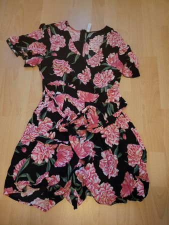 Jumpsuit gr. 38