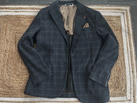 Linea Sartoriale Milano Blazer Gr. 52