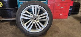 Original Audi Felgen 20 Zoll neuwertig