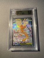 Mega Dragonite EX 246 BGS 9.5