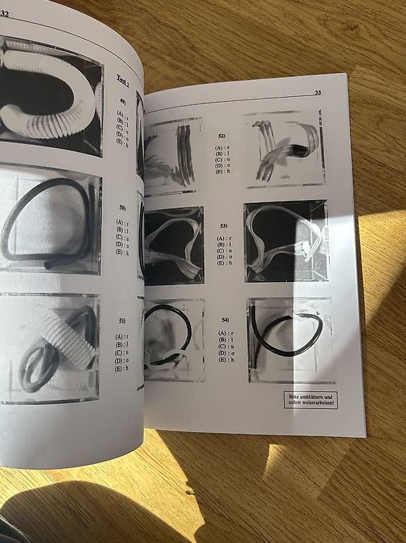 Livres: Meditrain Schlauchfiguren – D'occasion à Erlenbach ZH par ara_nj6v 2