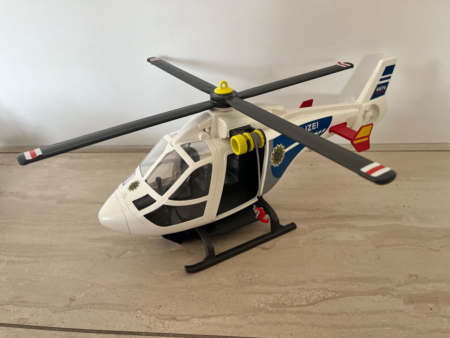 Playmobil Jouets: Playmobil Polizei – D'occasion à Bad Zurzach par M.gans 4
