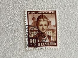Schweiz Briefmarken ab 1.95 CHF (Gratis-Versand)