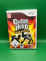 Guitar Hero World Tour (Englisch) - Nintendo Wii