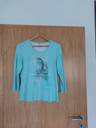 Rabe Shirt Gr.  40