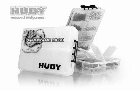 Hudy Modellismo RC: HUDY BOX SET – Usato da Yverdon-les-Bains venduto da Fijo-rc 1