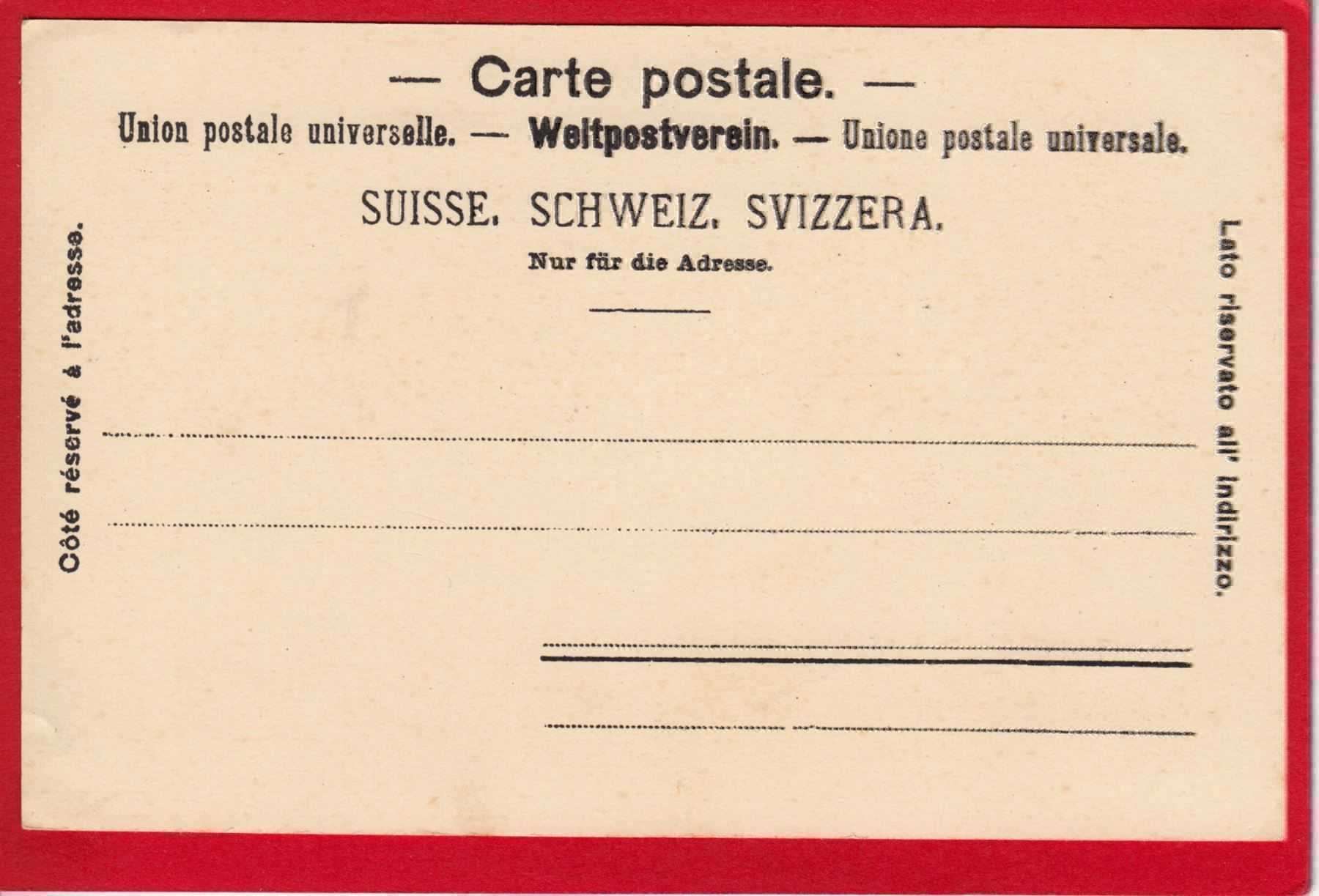 Cartoline postali: ALTISHOFEN – Usato da Grüningen venduto da Kartensammler 1