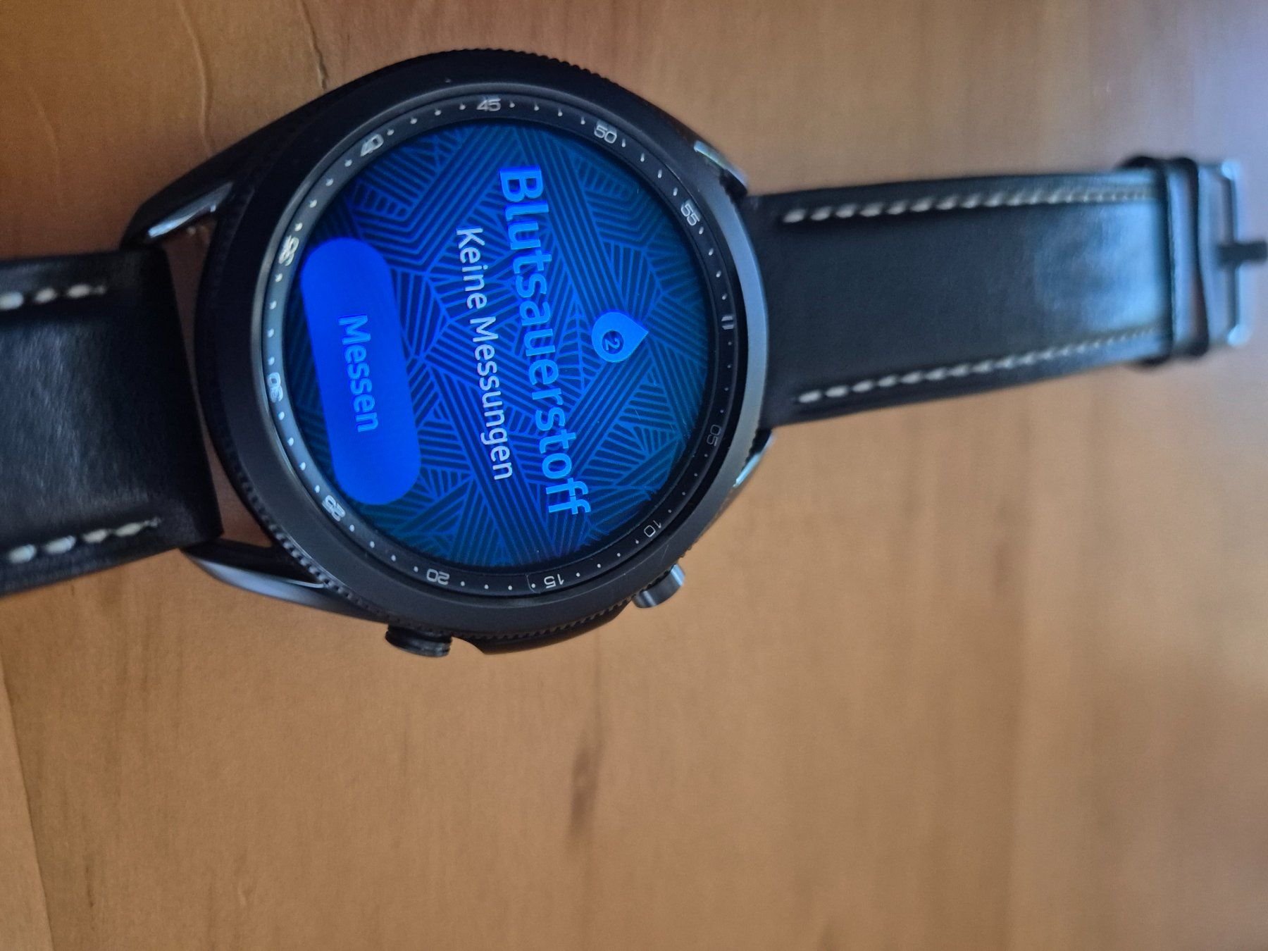 Samsung Smartwatch: Samsung Galaxy Watch 3 – Gebraucht aus Zug von Christina.M9 8