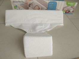 Baby Seitenkissen Doomoo basics
