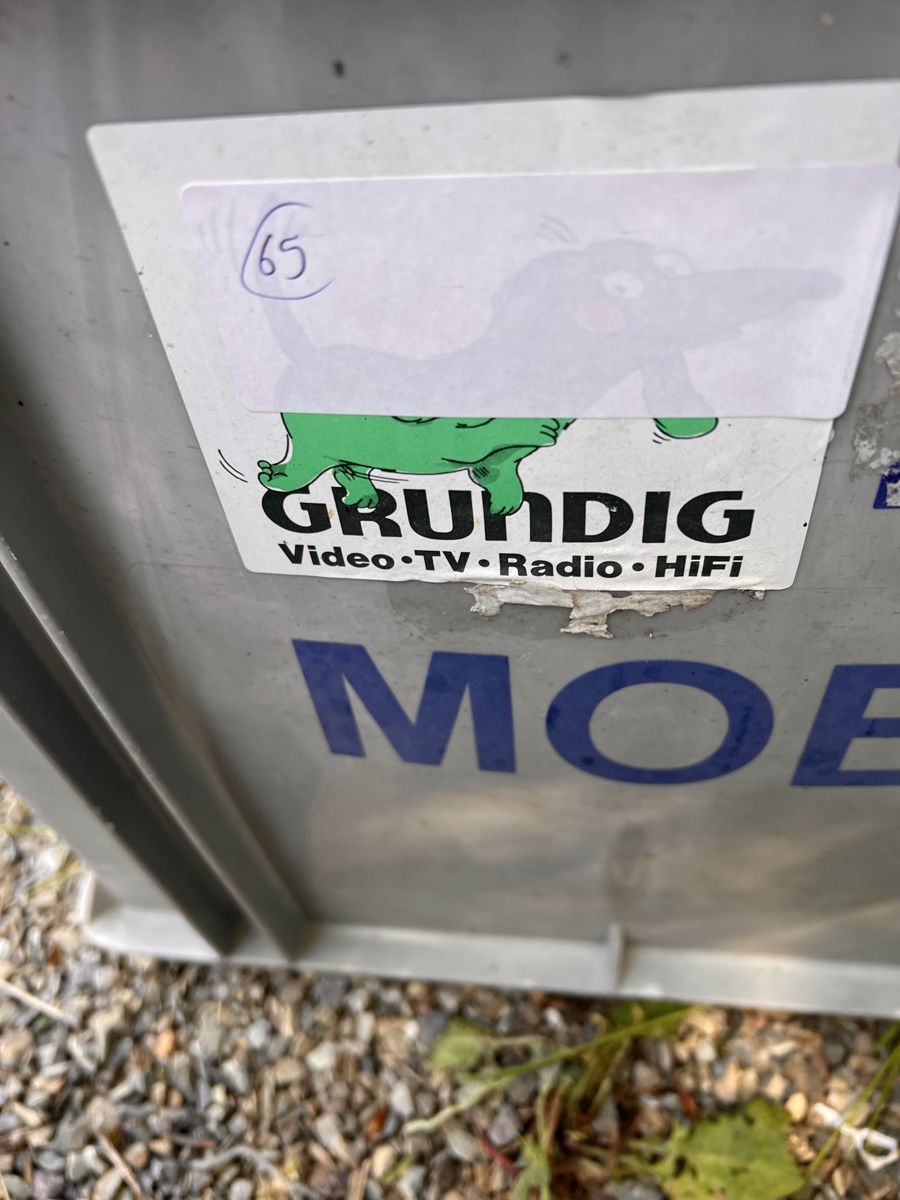 Cucine complete: Verschiedene Küchenartikel (65) – Usato da Glattfelden venduto da maa_qcj8 9