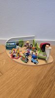 Playmobil Kitta mit Zubehör