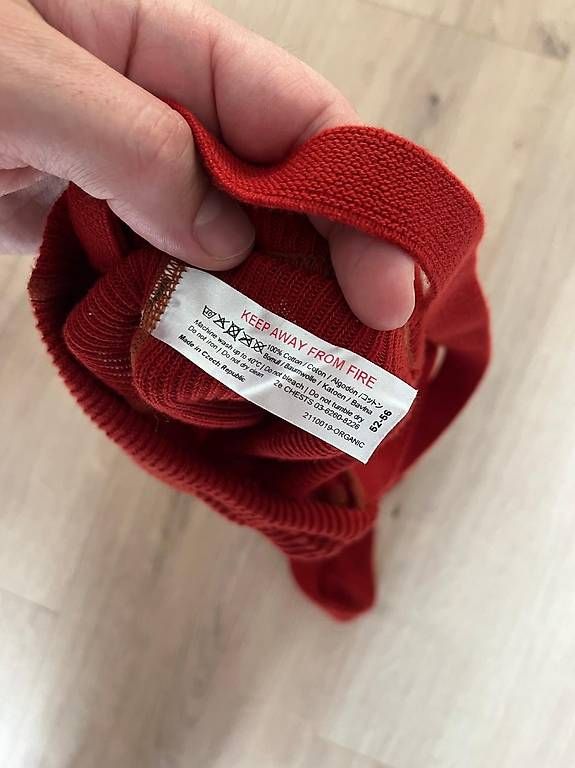 Altro abbigliamento: Strumpfhose von Silly Silas – Usato da Allschwil venduto da Sebastian2019 2