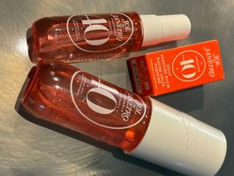 Set: Sol de Janeiro Parfume Mist Cheirosa&Parfum Balm- neu!