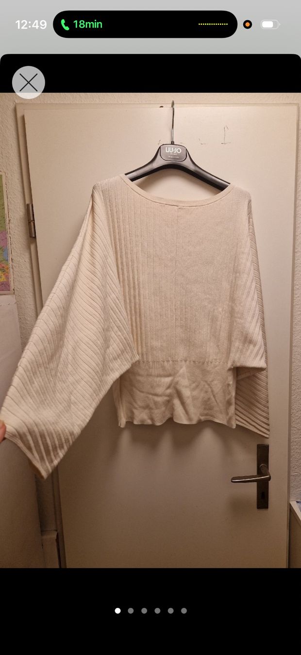 Cos Pullover & Sweatshirts: COS Pullover M – Gebraucht aus Zürich von iva_7658 1