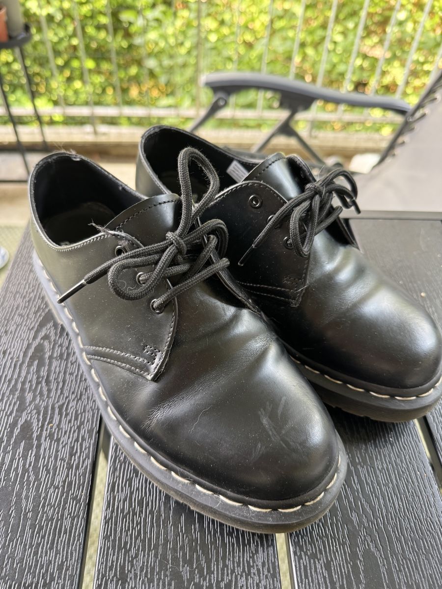 Dr. Martens Scarpe da uomo: Loafers Dr. Martens – Usato da Zuerich venduto da evi_fmy2