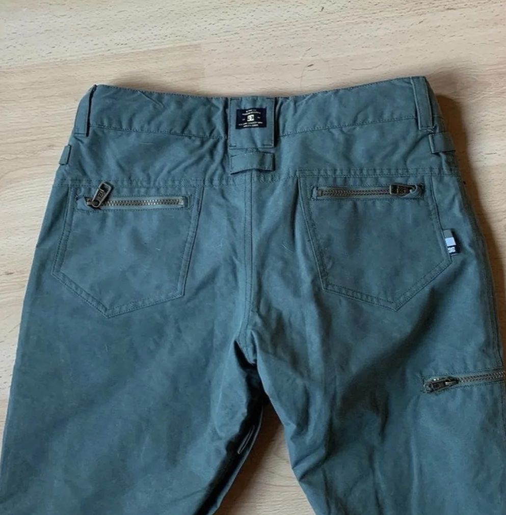 Pantaloni: DC Snowboardhose, Gr. M – Nuovo (secondo la descrizione) da Betschwanden venduto da _janinee_