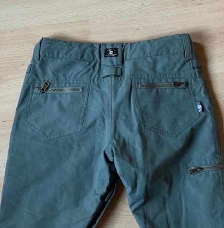 DC Snowboardhose, Gr. M