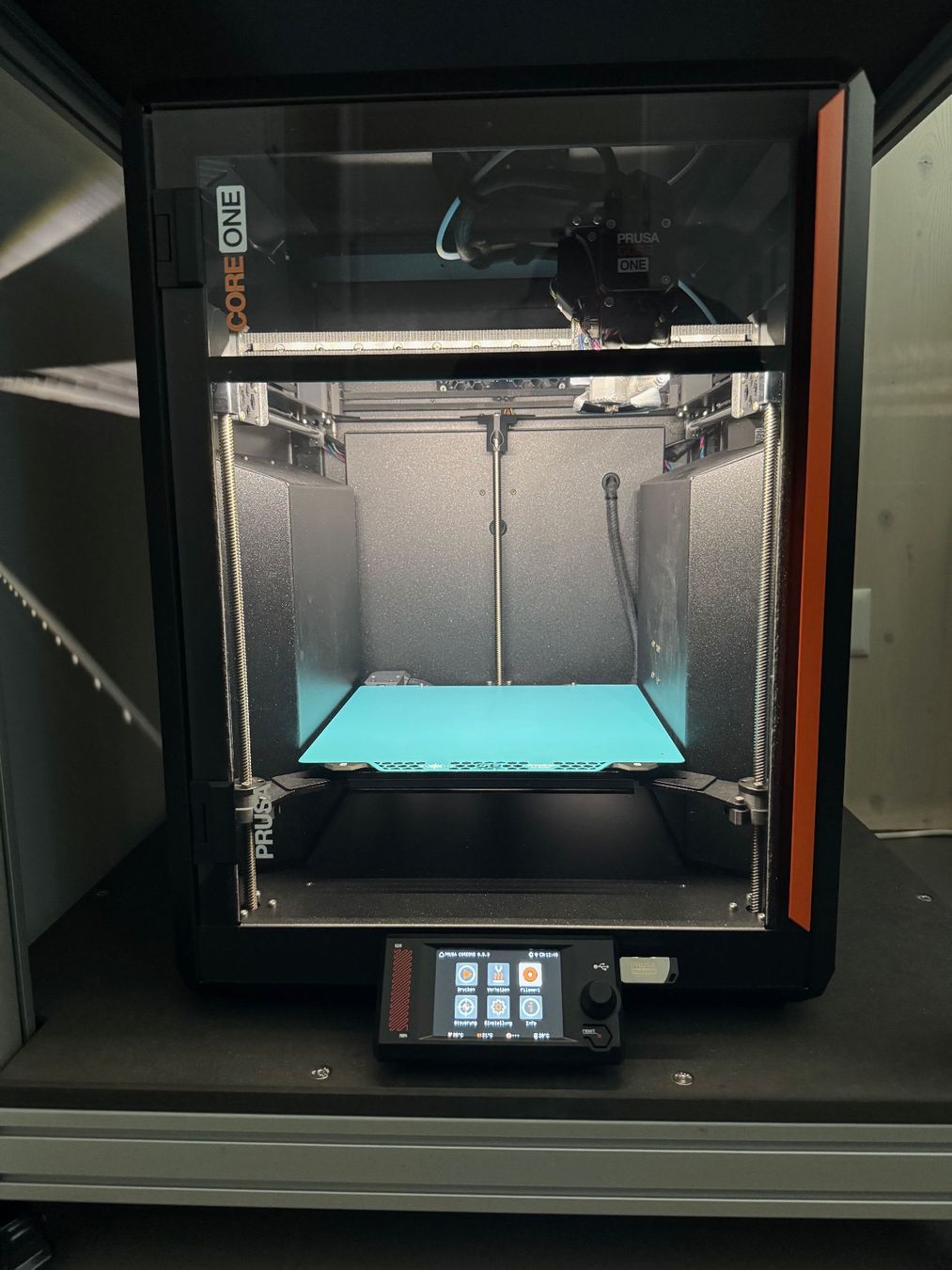 Prusa Imprimante 3D: Prusa CORE One – D'occasion à Fulenbach par dohc16vkr