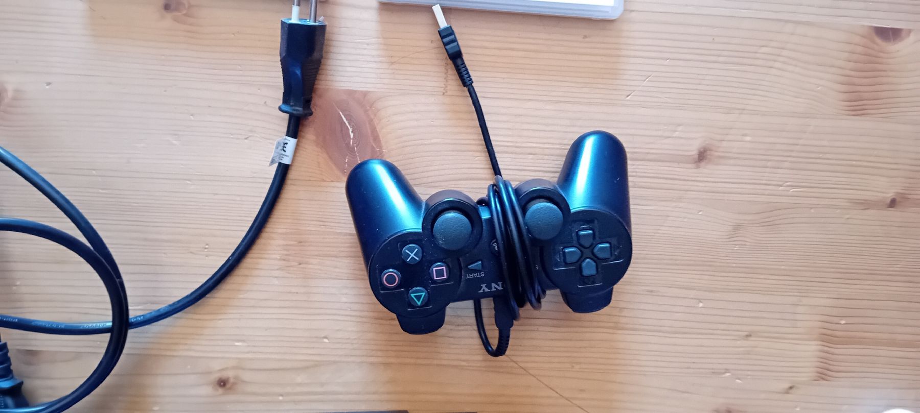 Sony Console: Ps 3 mit diversen Spiele – Usato da Thalheim AG venduto da and_7k7r 2