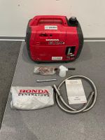 Stromgenerator Honda EU22i, Stromerzeuger, Geni, Notstrom