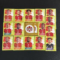 Kanada Panini Sticker FIFA WM 2026 Team Lot 28 Stück
