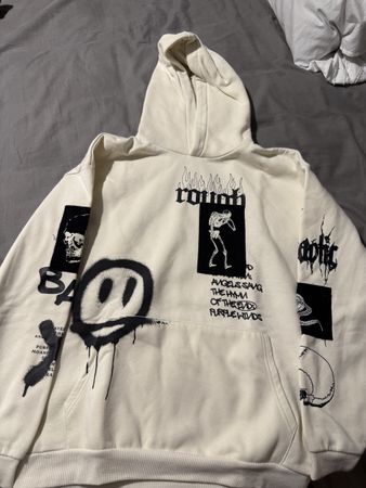 Pull homme