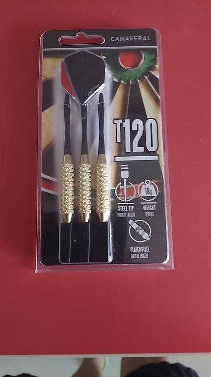 Jeux de fléchettes: Darts – D'occasion à Rothenburg par tulpestross 1