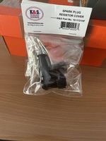 K&S Zündkerzenstecker 4 stück