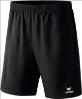 Shorts Erima 109330 Herren schwarz Grösse S/5