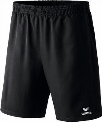 Shorts Erima 109330 Herren schwarz Grösse S/5