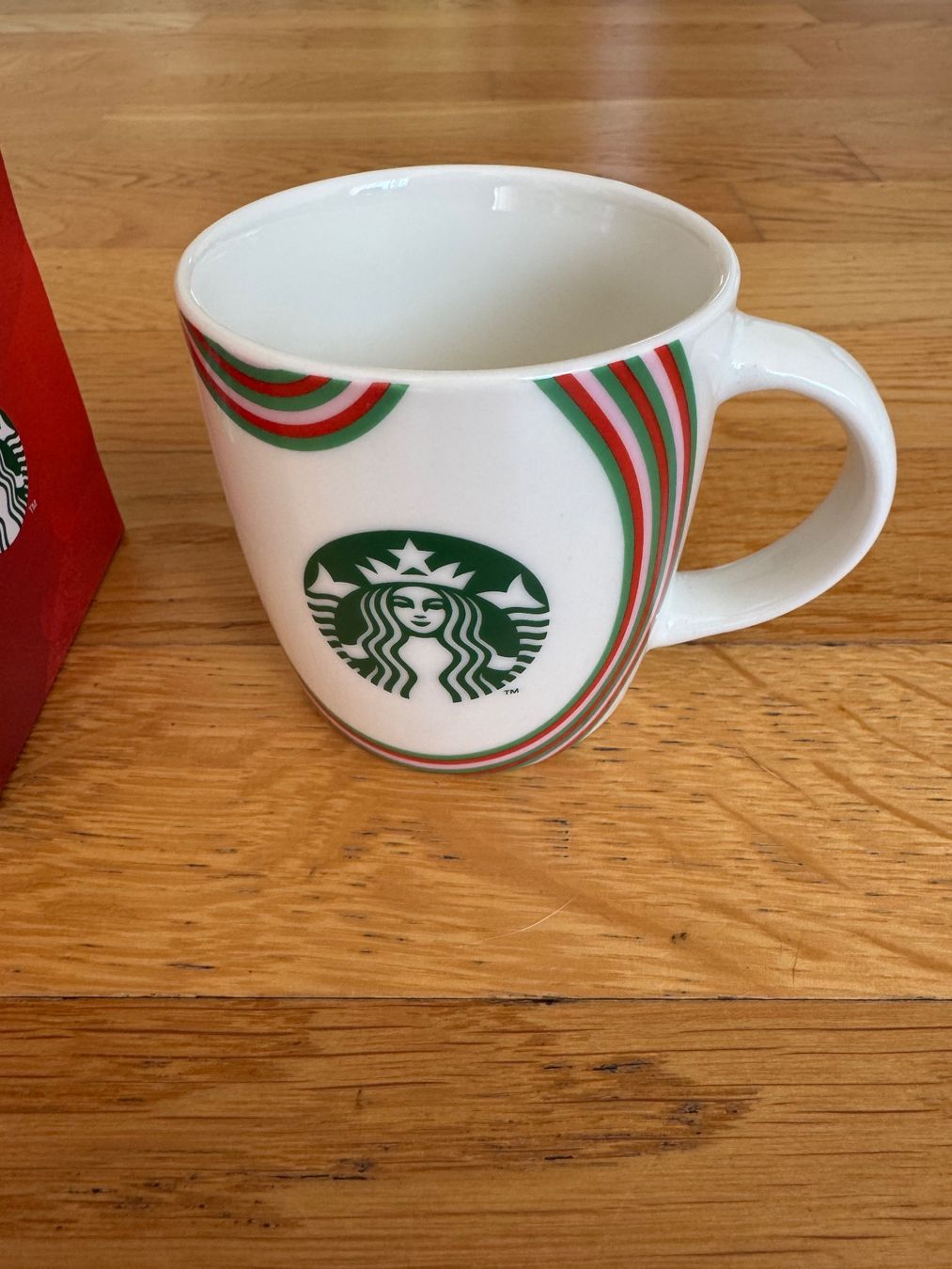 Starbucks Tazze: Starbucks Mug / Tasse – Nuovo e nell'imballaggio originale da Mellingen venduto da Frank55 1
