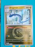 Dragonair - Reverse Holo Energy - Pokemon Ascended Heroes