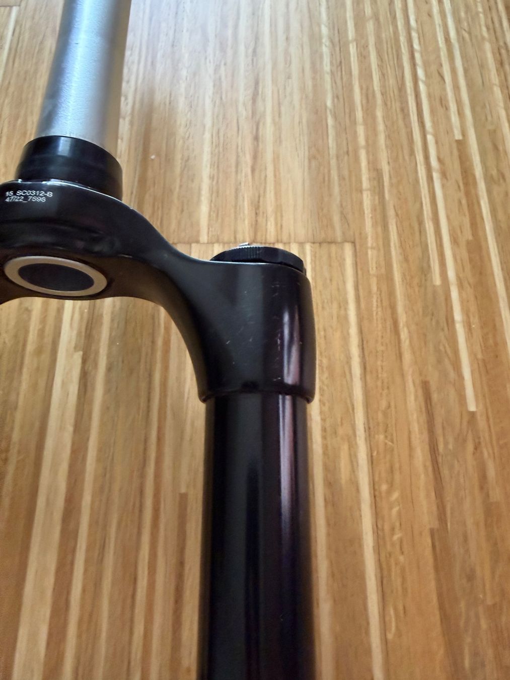 Pezzi di ricambio: EXT Era V2, 170mm – Usato da Zürich venduto da t_f_y77l 3