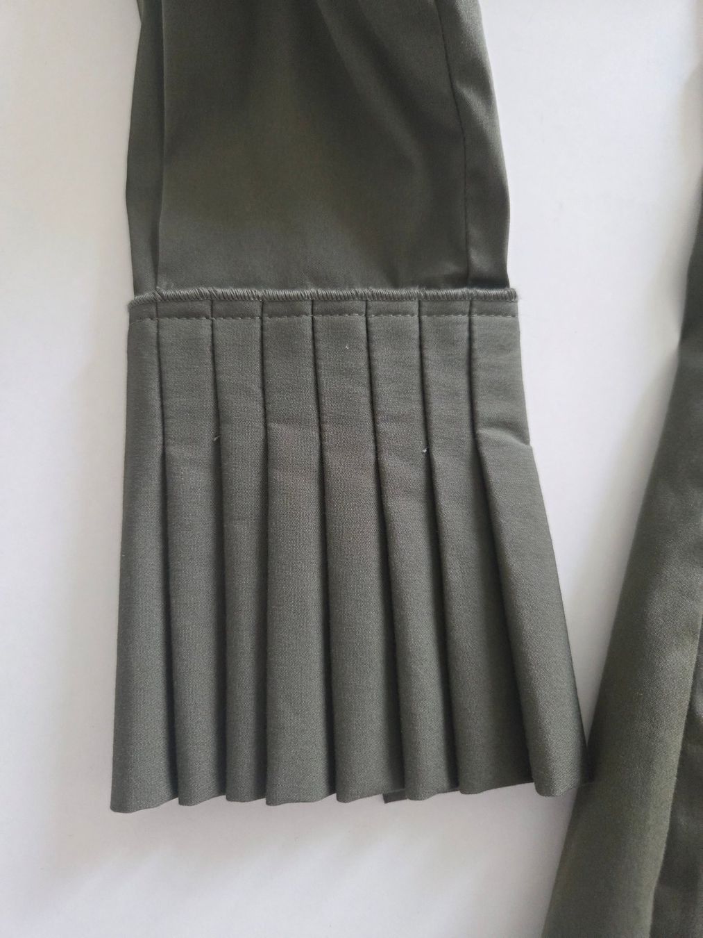 Blusen: Bluse von Nalani - Made in Italy – Gebraucht aus Oberrieden von Smart570 4