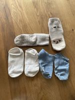 Kindersocken Set 3 Paar Grösse 27-30 gebrauchter Zustand