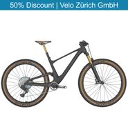 Scott Spark 900 Ultimate EVO AXS