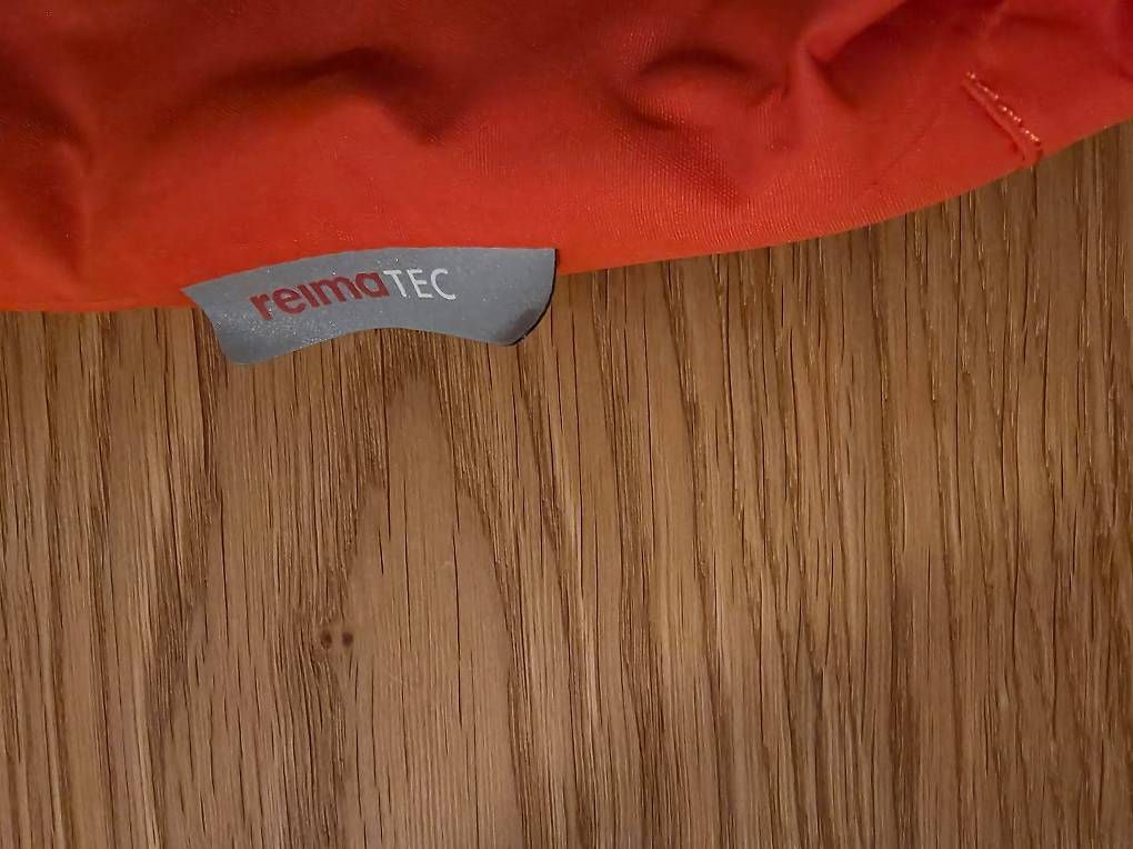 Hosen: Reima Tech Skihose Kinder – Gebraucht aus Winterthur von Weihong 2