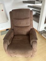 Relaxsessel mit Aufstehhilfe von HUKLA