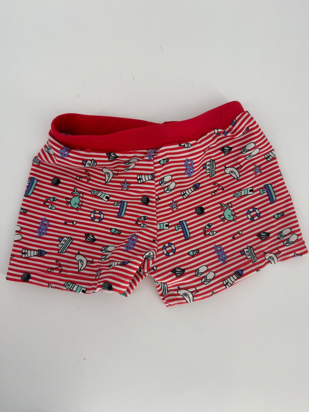 Costumi da bagno: Badehose Gr. 86/92 von Yes!Do Kids – Usato da Auenstein venduto da moin.