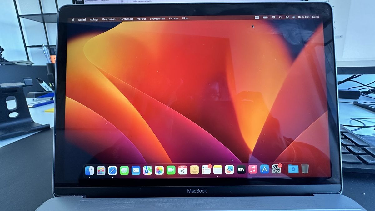 Apple Notebook: Apple MacBook Retina – Usato da Morschach venduto da Alax07 2