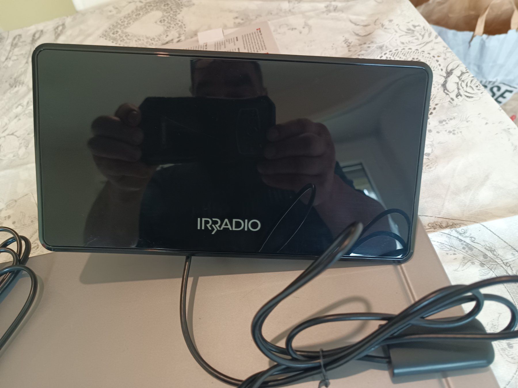 Denon Radio: DENON Radio TU 1500AE – Usato da Ostermundigen venduto da ton_7bmw 8