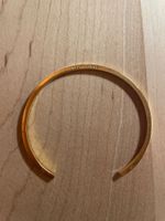 Schmuck Gold Armband FELIX DOLL schlicht